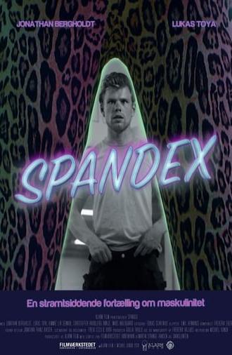 Spandex (2019)