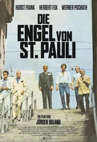 The Angels of the Street (1969)