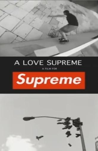 A Love Supreme (1995)