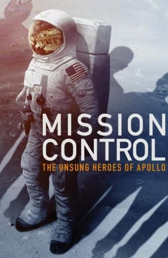 Mission Control: The Unsung Heroes of Apollo (2017)