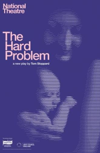 National Theatre Live: The Hard Problem (2015)