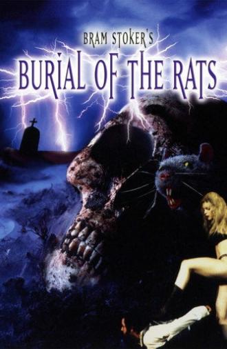 Burial of the Rats (1995)