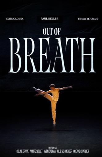 Out of breath (2024)