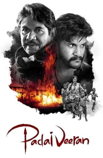 Padai Veeran (2018)