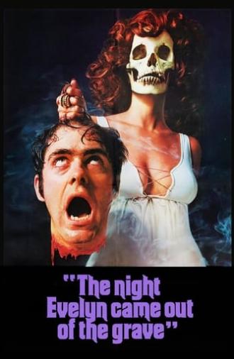 The Night Evelyn Came Out of the Grave (1971)