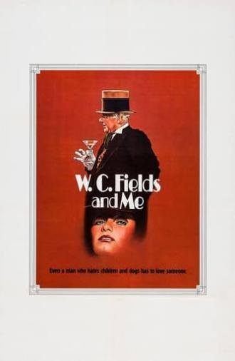 W.C. Fields and Me (1976)