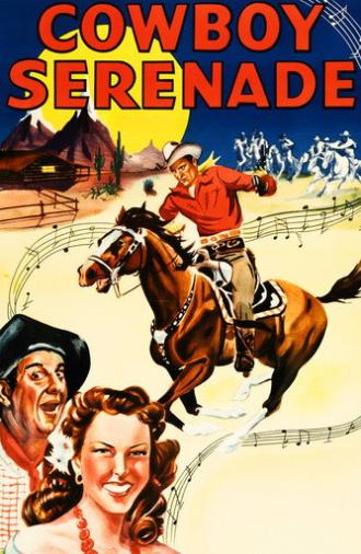 Cowboy Serenade (1942)
