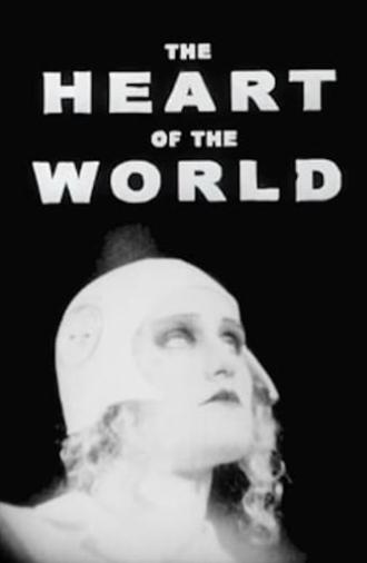 The Heart of the World (2000)