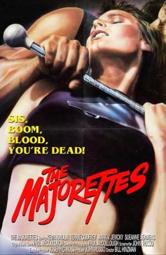 The Majorettes (1986)