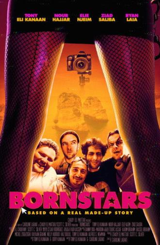 BornStars (2025)