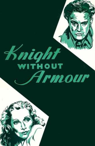 Knight Without Armour (1937)