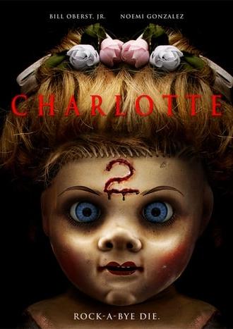 Charlotte: The Return (2019)