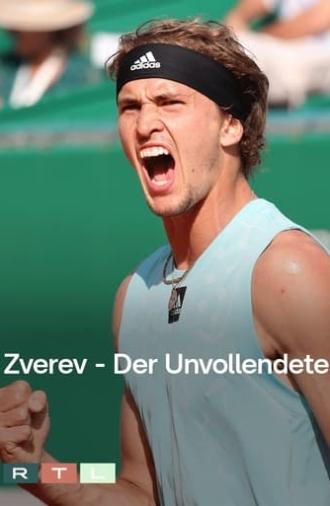 Zverev – Der Unvollendete (2023)