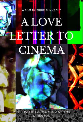 A Love Letter to Cinema (2023)