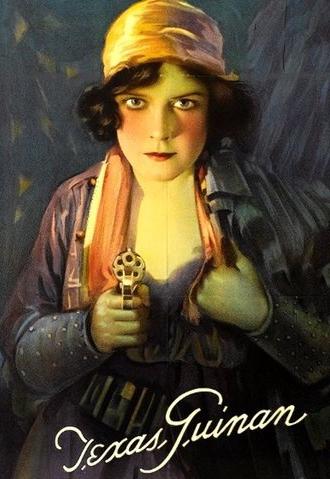 The Girl of the Rancho (1919)