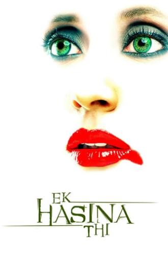 Ek Hasina Thi (2004)