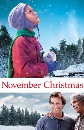 November Christmas (2011)