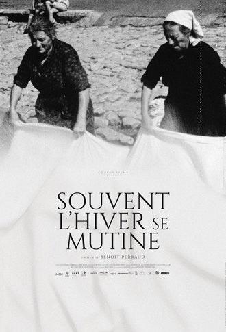 Souvent l’hiver se mutine (2025)