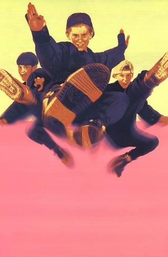 3 Ninjas (1992)