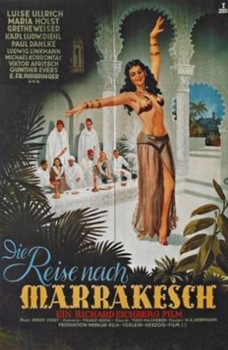 The Trip to Marrakesh (1949)