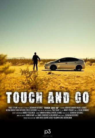 Touch & Go (2024)