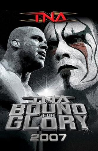 TNA Bound for Glory 2007 (2007)