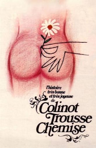 The Edifying and Joyous Story of Colinot (1973)