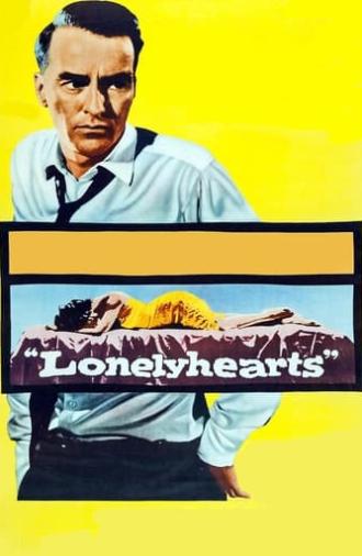 Lonelyhearts (1959)