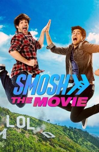 Smosh: The Movie (2015)