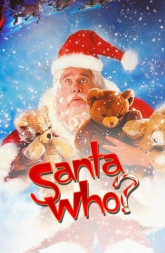 Santa Who? (2000)