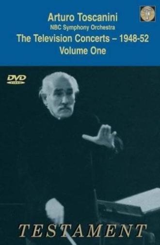 Toscanini: The Television Concerts, Vol. 2: Beethoven Symphony No. 9 (1948)
