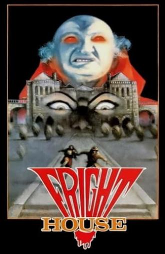 Fright House (1989)