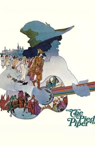 The Pied Piper (1972)