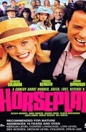 Horseplay (2003)