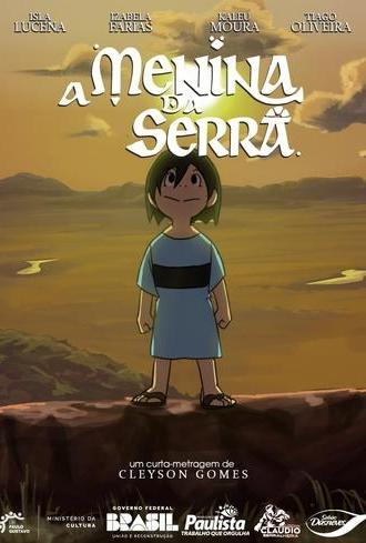 A Menina da Serra (2024)