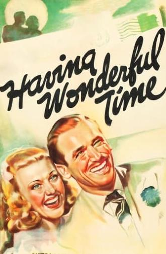 Having Wonderful Time (1938)