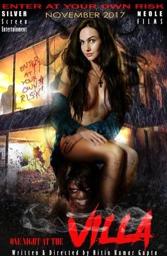 One Night at Villa (2019)
