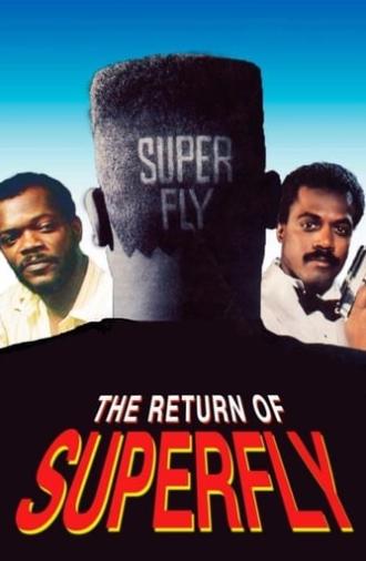 The Return of Superfly (1990)