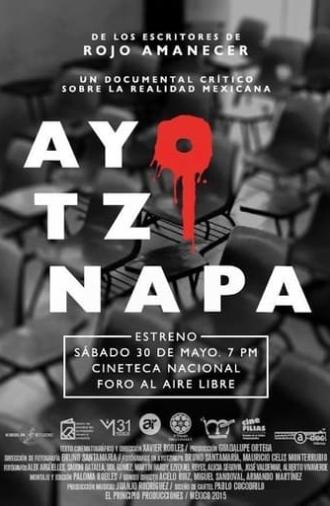 Ayotzinapa (2015)