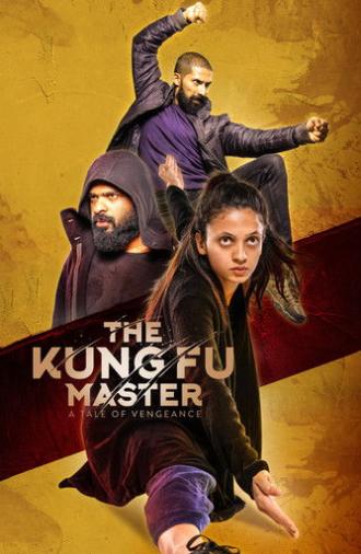 The Kung Fu Master (2020)