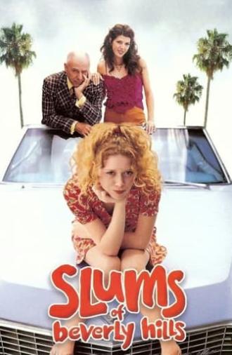 Slums of Beverly Hills (1998)