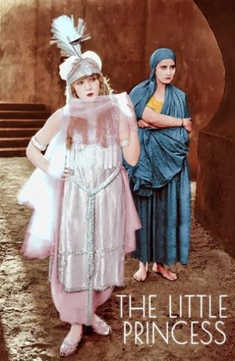 A Little Princess (1917)