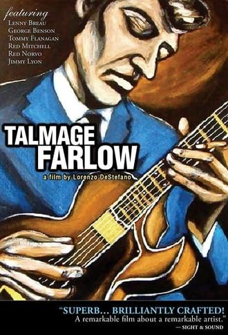 Talmage Farlow (1981)