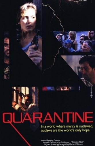 Quarantine (1989)