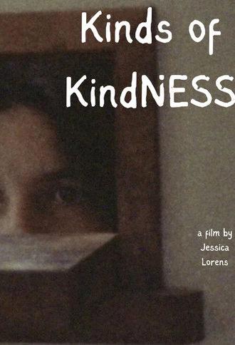 Kinds of Kindness (2025)