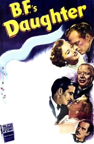 B.F.'s Daughter (1948)