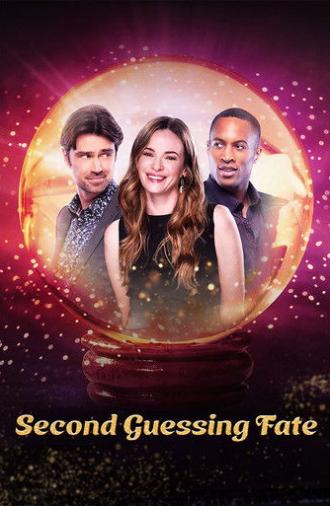 Second Guessing Fate (2025)