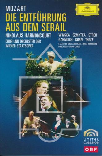 Die Entführung aus dem Serail (1989)