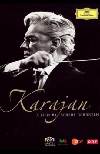 Karajan: Beauty As I See It (2008)