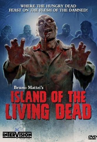 Island of the Living Dead (2007)